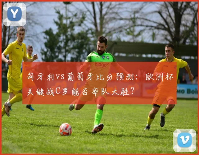 匈牙利vs葡萄牙比分预测：欧洲杯关键战C罗能否率队大胜？